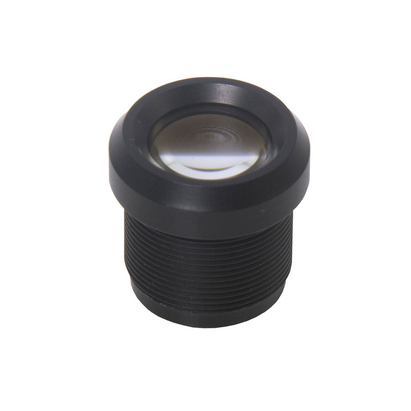 16mm F1.8 2MP M12 Mount Lens (AOV approx 16mm F1.8 2MP M12 Mount Lens (AOV approx