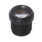 16mm F1.8 2MP M12 Mount Lens (AOV approx 16mm F1.8 2MP M12 Mount Lens (AOV approx