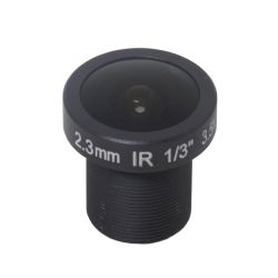 CV-470 2.3-3MP 2.3mm M12 mount lens Marshall