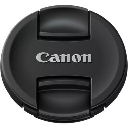 Bouchon pour optique  RF 10-20mm F4L IS Bouchon pour opt Canon