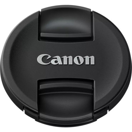 Bouchon pour optique  RF 10-20mm F4L IS Bouchon pour opt Canon