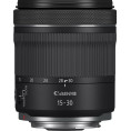 15-30 mm F4,5-6,3 IS STM monture RF Canon