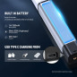 CL124 RGB - HANDHELD RGB VIDEO LIGHT WIT CL124 RGB - HANDHELD RGB VIDEO LIGHT WIT