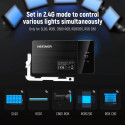 SL90 pro - RGB LED CAMERA VIDEO LIGHT Neewer