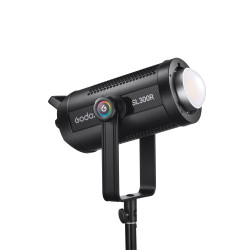 Godox SL300R RGB LED Video Light Godox