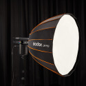 SL300R Projecteur Led RGB 310W Godox