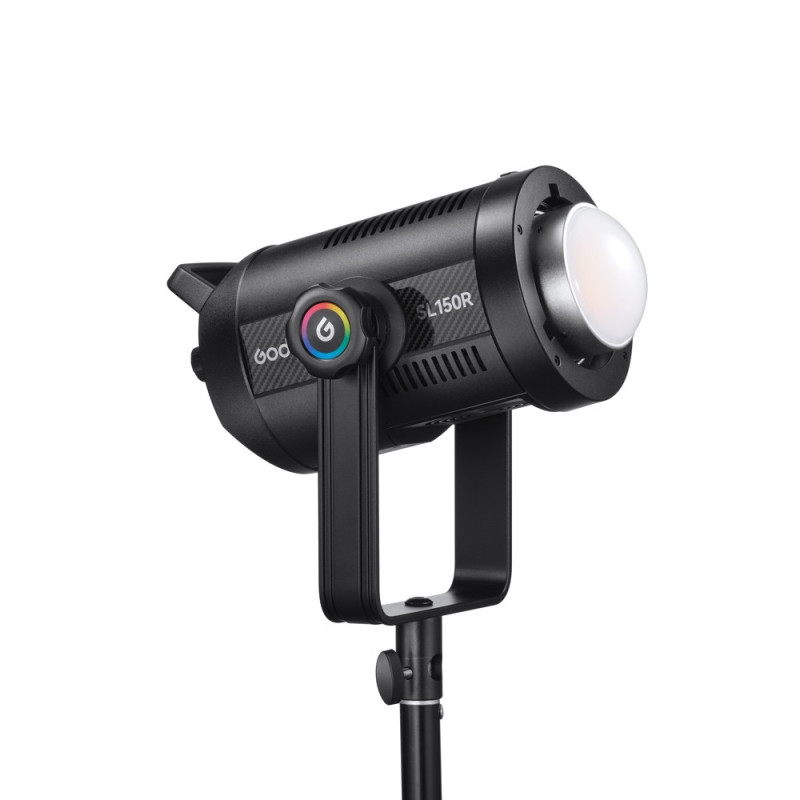 SL150R Projecteur Led RGB 165W