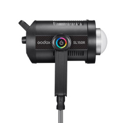 SL150R Projecteur Led RGB 165W Découvrez le SL150R, un é