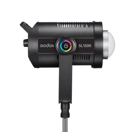 SL150R Projecteur Led RGB 165W Découvrez le SL150R, un é