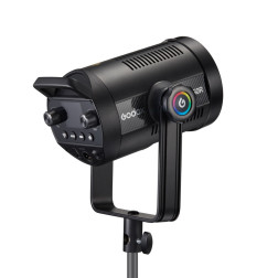 SL150R Projecteur Led RGB 165W Godox