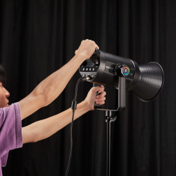 SL150R Projecteur Led RGB 165W Godox