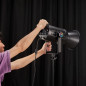 SL150R Projecteur Led RGB 165W