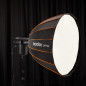 SL150R Projecteur Led RGB 165W