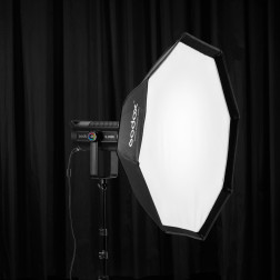 SL150R Projecteur Led RGB 165W Godox