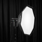 SL150R Projecteur Led RGB 165W