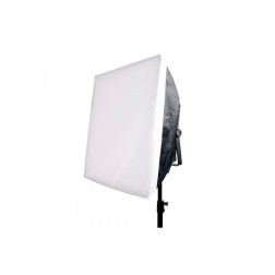 Softbox pour LG-900 metal housing Softbox pour LG-900 me LedGo