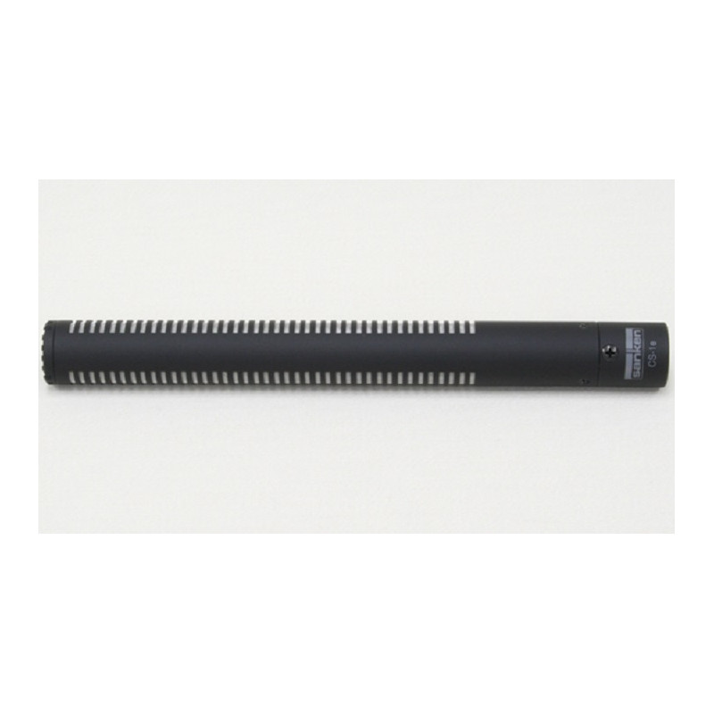 CS1E - Micro canon court 18.1cm CS1E - Micro canon court 18.1cm