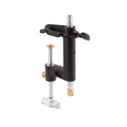 Pince à étau rapide 649 PINCE A ETAU RAPIDEPince polyval Manfrotto