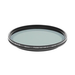 Filtre neutre progressif vissant 82mm Light Craft - Filt Light Craft
