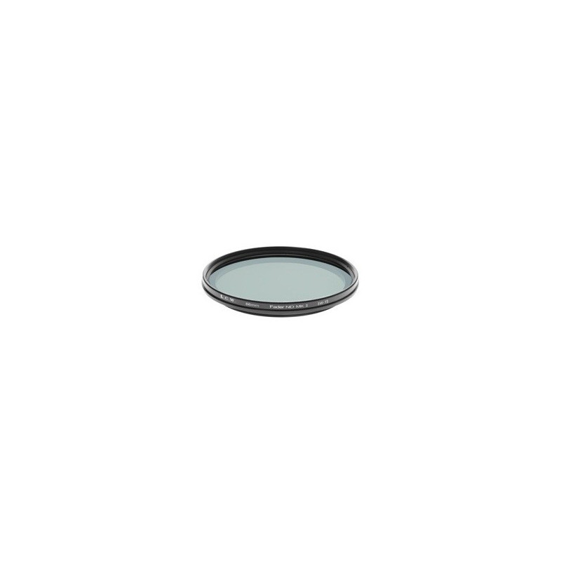 Filtre neutre progressif vissant 82mm Filtre neutre progressif vissant 82mm