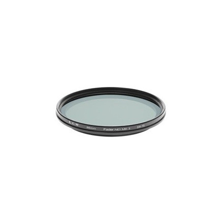 Filtre neutre progressif vissant 82mm Light Craft - Filt Light Craft