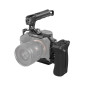 Advanced Cage Kit for Sony Alpha 7R V / Alpha 7 IV / Alpha 7S III 3669C