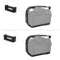 Advanced Cage Kit for Sony Alpha 7R V / Alpha 7 IV / Alpha 7S III 3669C