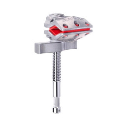 Pince étau 5 cm à mâchoire Pince étau 5 cm à mâchoire   