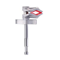 Pince étau 5 cm à mâchoire Manfrotto