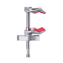 Pince étau 5 cm à mâchoire Manfrotto