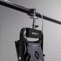 Pince étau 5 cm à mâchoire Manfrotto
