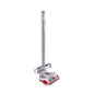 Pince étau 15 cm à mâchoire Pince étau 15 cm à mâchoire