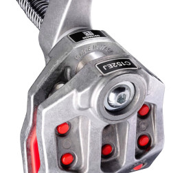 Pince étau 15 cm à mâchoire Manfrotto