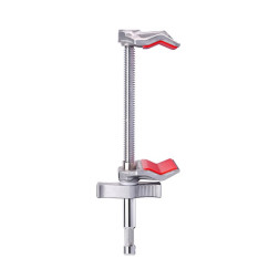 Pince étau 7,5 cm à mâchoire centrale Manfrotto