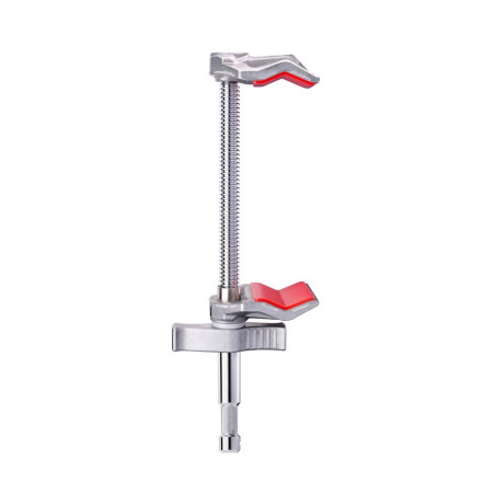 Pince étau 7,5 cm à mâchoire centrale