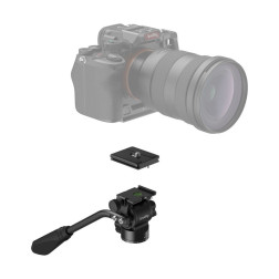 CT180 Video Tripod Kit 3760B SmallRig