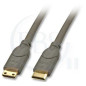HDMI A Standard - HDMI C Mini 0.5m HDMI A Standard - HDMI C Mini 0.5m