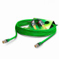 Cordon BNC Fin BNC 1m 12G-SDI Cordon BNC Fin BNC 1m 12G-SDI