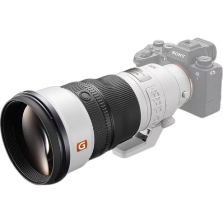 300 mm F2.8 GM OSS monture E Sony