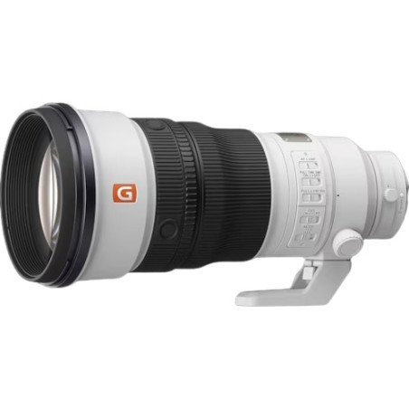 300 mm F2.8 GM OSS monture E