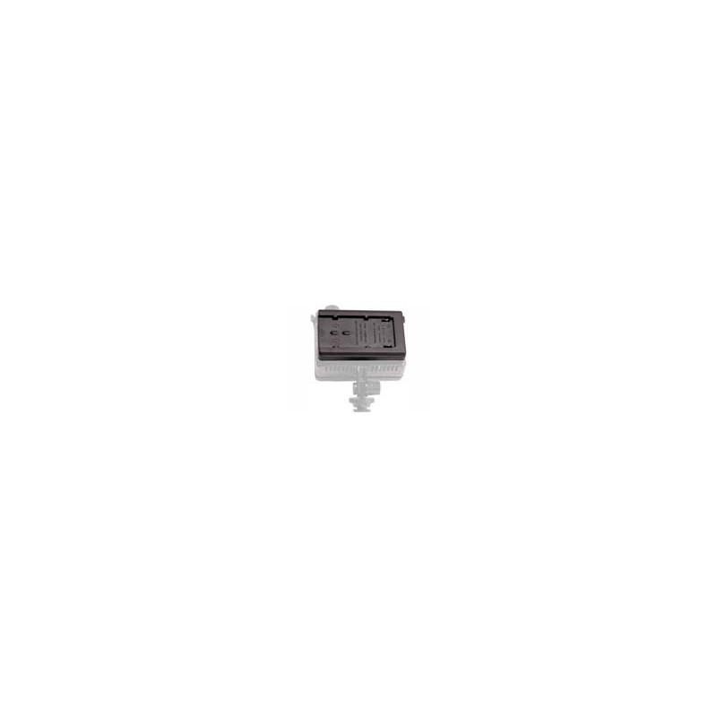 Micro DV Adapter Plate Canon Micro DV Adapter Plate Canon