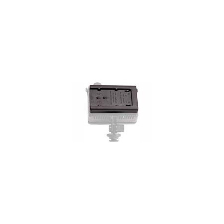 Micro DV Adapter Plate Canon Adapter Plate pour LPMicro Litepanels