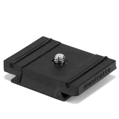 Light 200PL Technopolymer plate LIGHT 200PL PLATE RC2 AR Manfrotto
