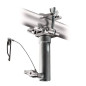 Coupleur MP pr tubes Ø42-52mm
