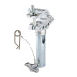 Coupleur MP pr tubes Ø42-52mm