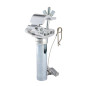 Coupleur MP pr tubes Ø42-52mm