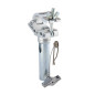 Coupleur MP pr tubes Ø42-52mm