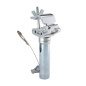 Coupleur MP pr tubes Ø42-52mm