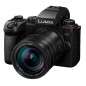 DC-G9 II + optique 12-60/2,8-4,0