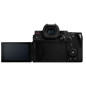 DC-G9 II + optique 12-60/2,8-4,0